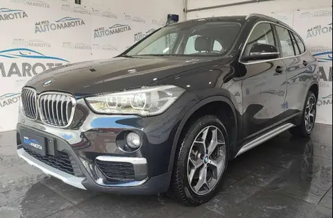 Used BMW X1 Diesel 2019 Ad 