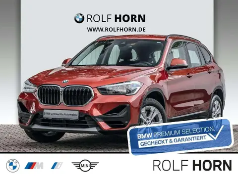 Annonce BMW X1 Essence 2020 d'occasion Allemagne