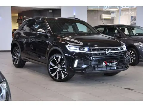 Annonce VOLKSWAGEN T-ROC Essence 2024 d'occasion 