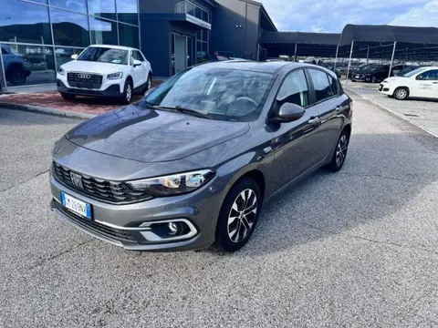 Annonce FIAT TIPO Essence 2023 d'occasion 