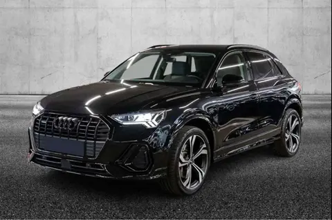 Annonce AUDI Q3 Essence 2021 d'occasion 