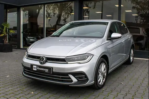 Annonce VOLKSWAGEN POLO Essence 2022 d'occasion 