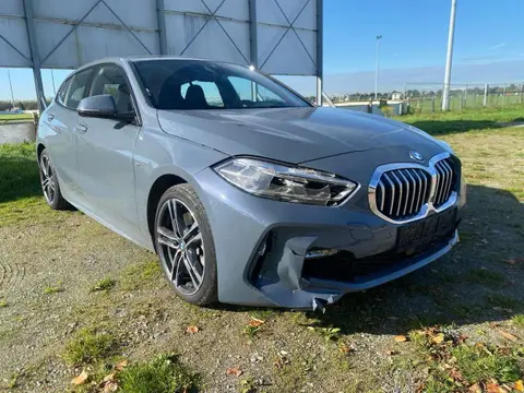 Annonce BMW SERIE 1 Diesel 2023 d'occasion 