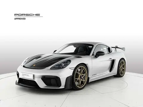 Annonce PORSCHE 718 Essence 2022 d'occasion 