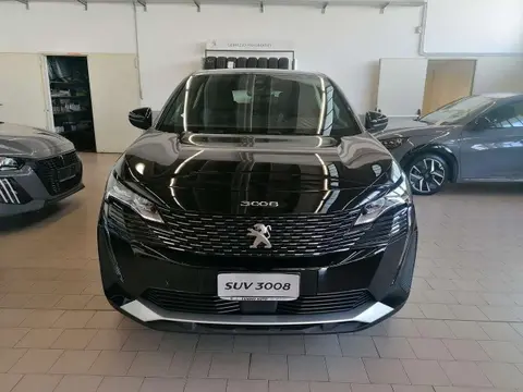 Annonce PEUGEOT 3008 Hybride 2024 d'occasion 