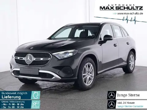 Used MERCEDES-BENZ CLASSE GLC Petrol 2023 Ad Germany