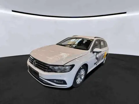 Annonce VOLKSWAGEN PASSAT Diesel 2020 d'occasion 