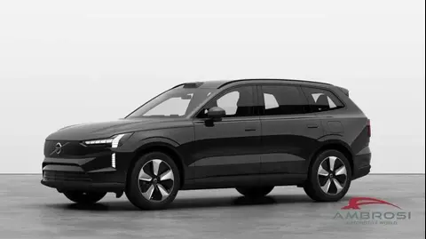 Annonce VOLVO EX90 Électrique 2024 d'occasion 