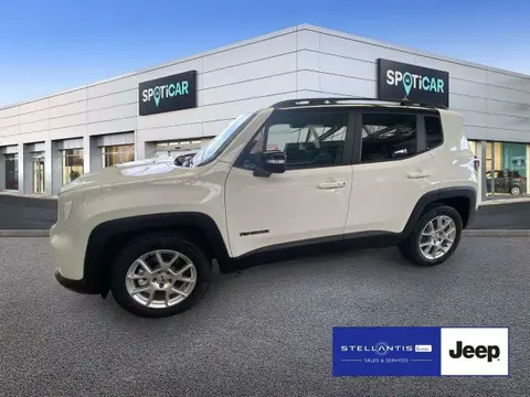 Used JEEP RENEGADE Petrol 2024 Ad 