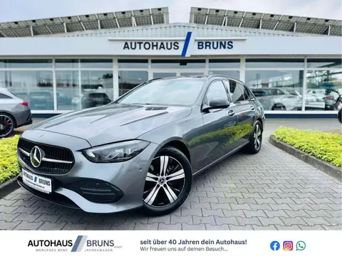 Used MERCEDES-BENZ CLASSE C Petrol 2023 Ad 