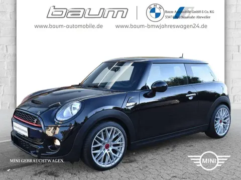 Used MINI COOPER Petrol 2016 Ad 