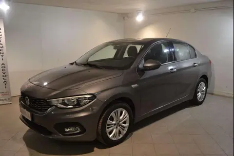 Annonce FIAT TIPO Diesel 2016 d'occasion 