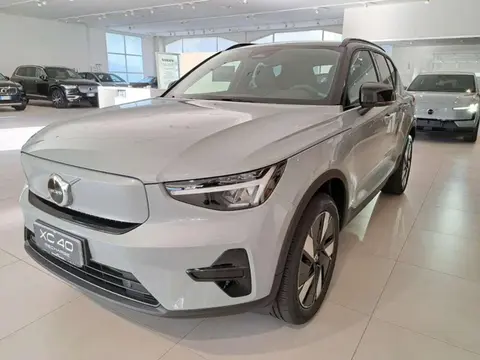 Used VOLVO XC40 Electric 2024 Ad 