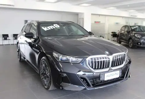 Annonce BMW SERIE 5 Hybride 2024 d'occasion 