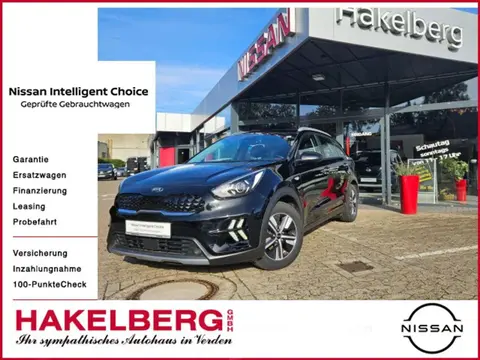 Used KIA NIRO Hybrid 2020 Ad 