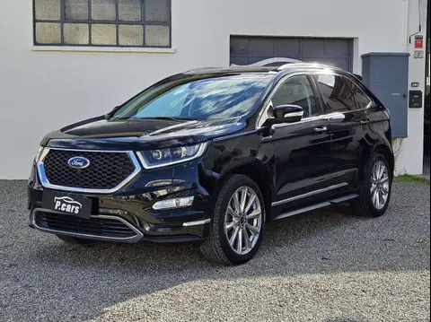 Annonce FORD EDGE Diesel 2018 d'occasion 