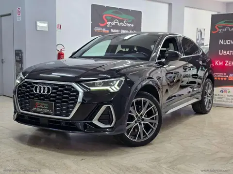 Used AUDI Q3 Diesel 2020 Ad 