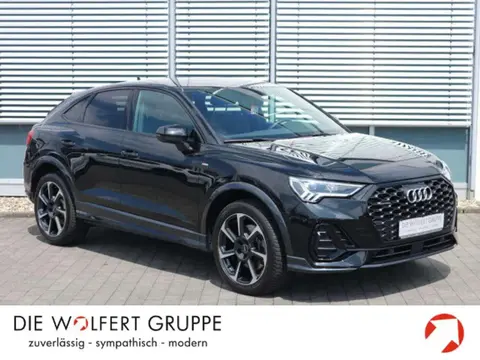 Used AUDI Q3 Diesel 2021 Ad 