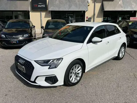 Annonce AUDI A3  2021 d'occasion 