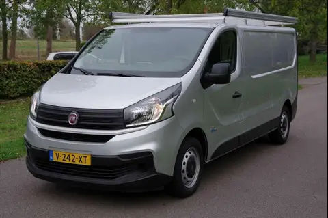 Used FIAT TALENTO Diesel 2019 Ad 