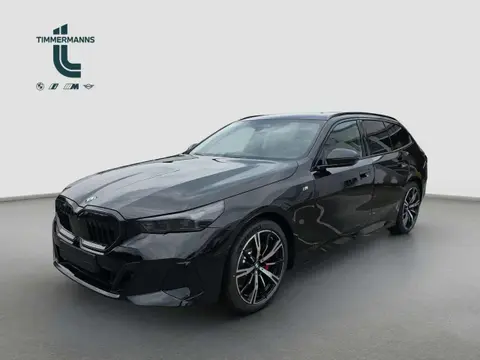 Annonce BMW SERIE 5 Diesel 2024 d'occasion 