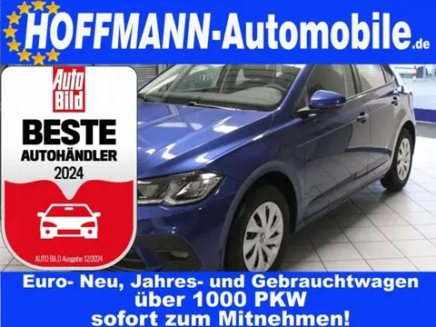 Annonce VOLKSWAGEN POLO Essence 2024 d'occasion 