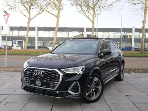 Used AUDI Q3 Petrol 2020 Ad 