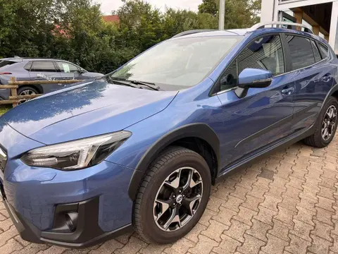 Used SUBARU XV Petrol 2018 Ad 