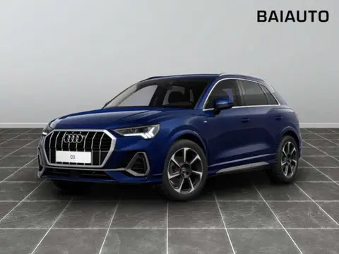 Used AUDI Q3 Petrol 2024 Ad 