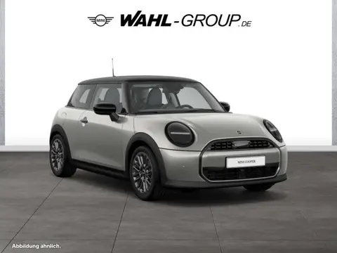 Annonce MINI COOPER Essence 2024 d'occasion 