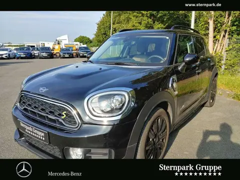 Annonce MINI COOPER Hybride 2019 d'occasion Allemagne