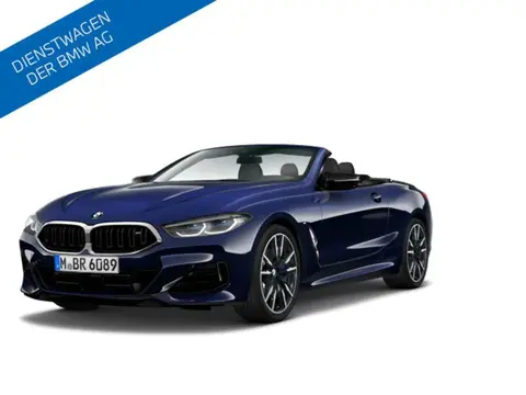 Used BMW M850 Petrol 2024 Ad 