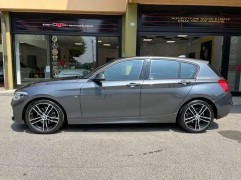 Used BMW SERIE 1 Diesel 2018 Ad 