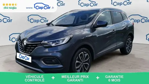 Used RENAULT KADJAR Diesel 2020 Ad 