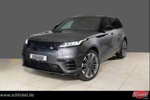 Annonce LAND ROVER RANGE ROVER VELAR Essence 2024 d'occasion 