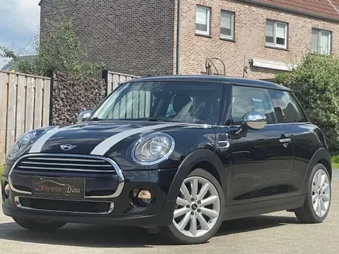 Used MINI COOPER Petrol 2016 Ad 