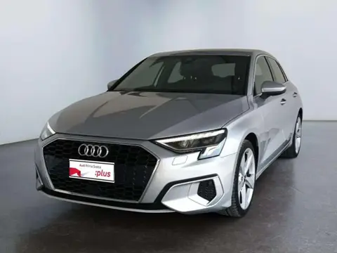 Annonce AUDI A3  2020 d'occasion 