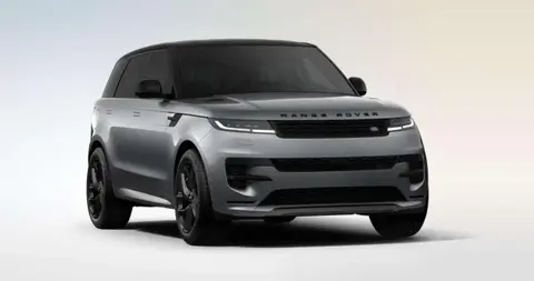 Annonce LAND ROVER RANGE ROVER SPORT Hybride 2024 d'occasion Belgique