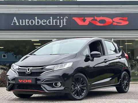 Used HONDA JAZZ Petrol 2020 Ad 