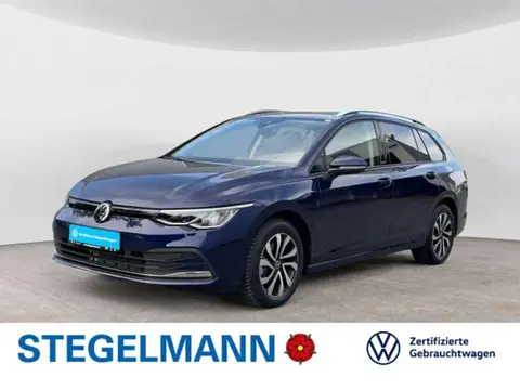 Annonce VOLKSWAGEN GOLF Essence 2023 d'occasion 