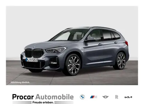 Used BMW X1 Petrol 2021 Ad 