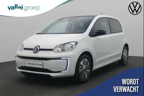 Annonce VOLKSWAGEN UP! Électrique 2021 d'occasion 