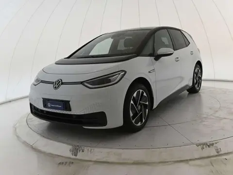 Used VOLKSWAGEN ID.3 Electric 2021 Ad 