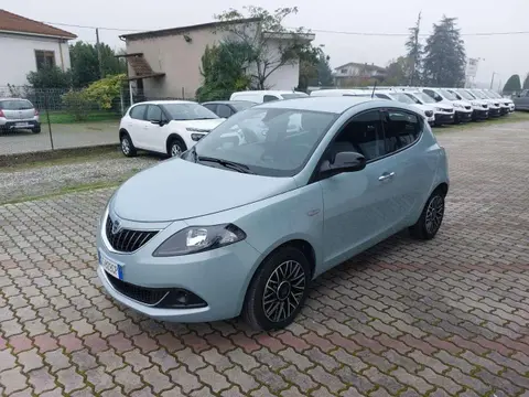 Used LANCIA YPSILON Hybrid 2024 Ad 