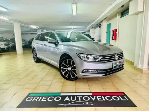 Used VOLKSWAGEN PASSAT Diesel 2019 Ad 