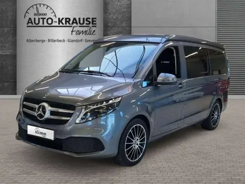 Annonce MERCEDES-BENZ CLASSE V Diesel 2023 d'occasion 