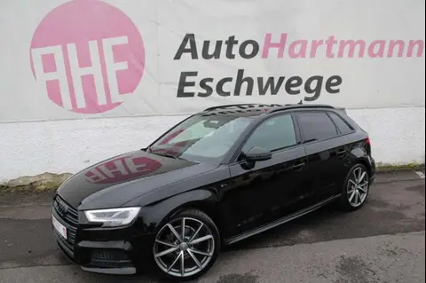 Used AUDI A3 Diesel 2017 Ad 