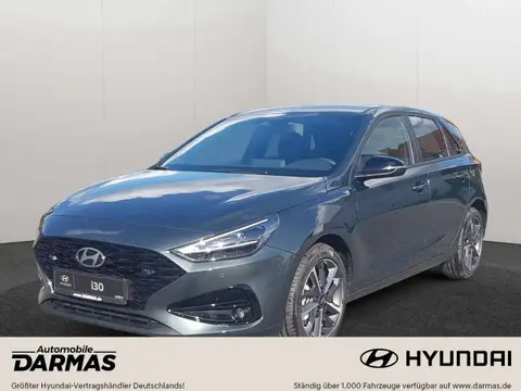 Used HYUNDAI I30 Petrol 2024 Ad 