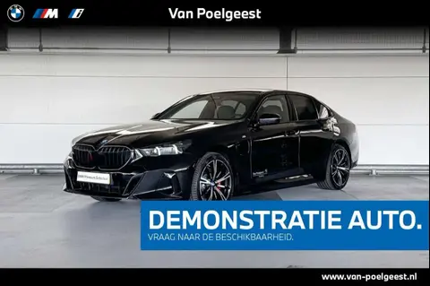 Used BMW SERIE 5 Hybrid 2024 Ad 