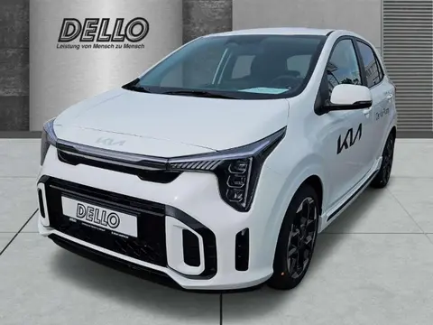 Annonce KIA PICANTO Essence 2024 d'occasion 